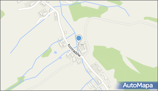 Indywidualne Gospodarstwo Rolne Drzał Daniel, Konradów 61 57-540 - Przedsiębiorstwo, Firma, NIP: 8811388953