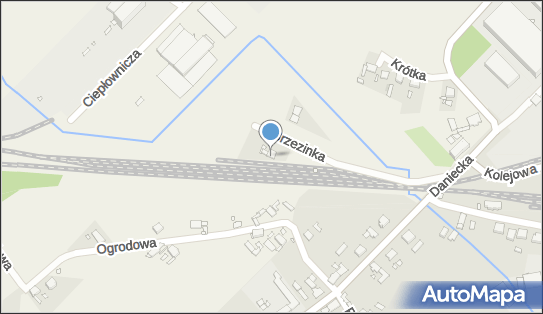 7541057127, Rancho Gospodarstwo Agroturystyczne Gabrieli Jasiniak 