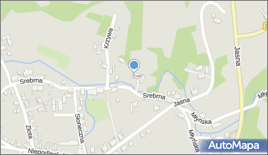 Indywidualne Gospodarstwo Rolne Jan Zarówny, Srebrna 23, Nowa Ruda 57-400 - Przedsiębiorstwo, Firma, NIP: 8851067787