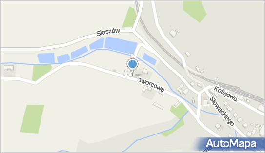 Indywidualne Gospodarstwo Rolne Maciejczyk Ryszard, Słoszów 2 57-340 - Przedsiębiorstwo, Firma, NIP: 8831216209