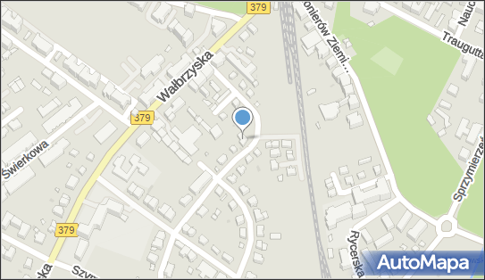 Indywidualne Gospodarstwo Rolne Marian Czarny, Świdnica 58-100 - Przedsiębiorstwo, Firma, NIP: 8841361321