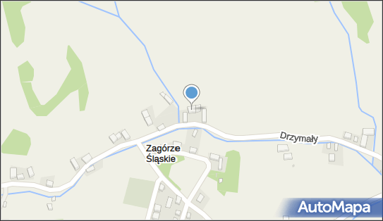 8862343104, Indywidualne Gospodarstwo Rolne Paweł Mazur 