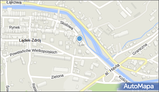 Indywidualne Gospodarstwo Rolne Ryszard Daszek, Lądek-Zdrój 57-540 - Przedsiębiorstwo, Firma, NIP: 8811064251