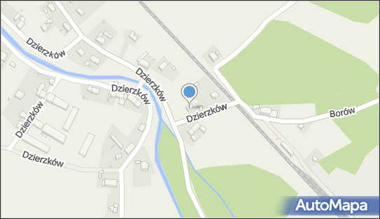Indywidualne Gospodarstwo Rolne Ryszard Kuźmiński, Dzierzków 46 58-173 - Przedsiębiorstwo, Firma, NIP: 8841325288