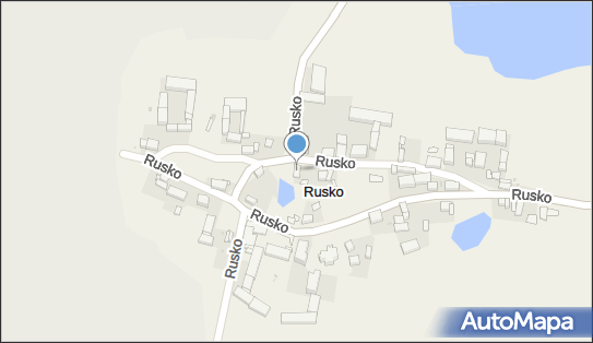 Indywidualne Gospodarstwo Rolne Zbigniew Krawczyk, Rusko 53, Rusko 58-120 - Przedsiębiorstwo, Firma, NIP: 8842265200