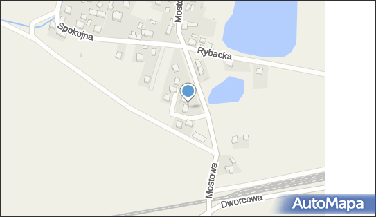 Indywidualne Gospodarstwo Rolne, ul. Mostowa 1, Imbramowice 58-121 - Przedsiębiorstwo, Firma, numer telefonu, NIP: 8840021824