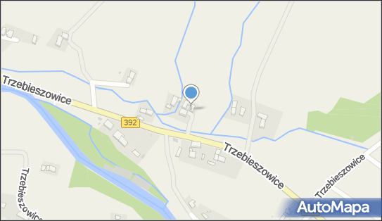 8810004985, Indywidualne Gospodarstwo Rolne Kazimierz Para 