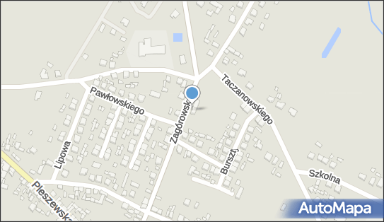 Indywidualny Skup i Sprzedaż Surowców Wtórnych, Zagórowska 4 63-313 - Przedsiębiorstwo, Firma, NIP: 6170254837