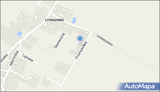 Indywidulna Praktyka Lekarska, ul. Promykowa 6, Unieszewo 11-036 - Przedsiębiorstwo, Firma, NIP: 5422640144