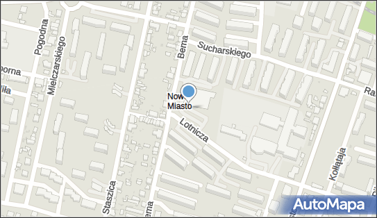 Inest, Lotnicza 5, Ozorków 95-035 - Przedsiębiorstwo, Firma, numer telefonu, NIP: 7822511227