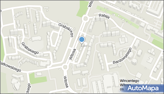 INES, ul. Wincentego Witosa 3A, Katowice 40-832 - Przedsiębiorstwo, Firma, NIP: 6412397659