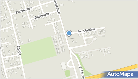 Inetive, al. Tarnowskich 42C, Tarnów 33-100 - Przedsiębiorstwo, Firma, numer telefonu, NIP: 9930427252