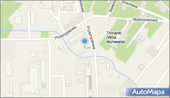 9591329333, Inf 1 w Likwidacji s.a. 