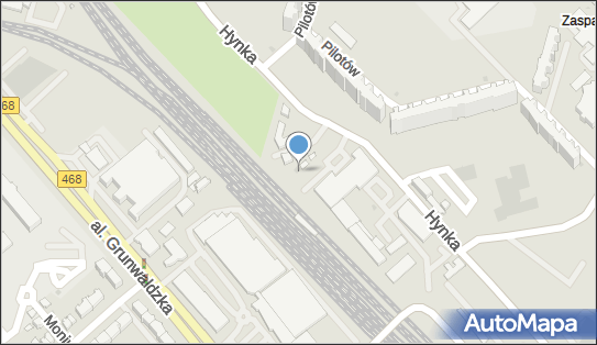 9571064535, Infico sp. kom. 