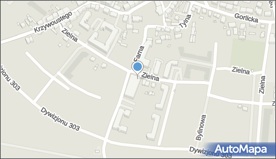 8672147104, Infitech Arkadiusz Hnat 
