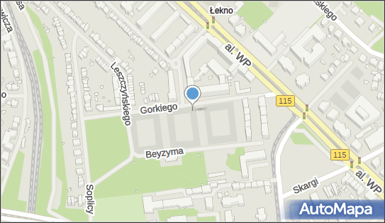 7393570665, Info-Gis Adam Jaworski 