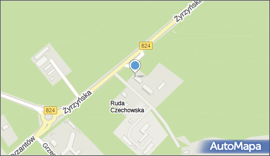 Info Invest Center Zabezpieczenia Kapitałowe MGR Inż, Żyrzyńska 8 24-100 - Przedsiębiorstwo, Firma, NIP: 7161411947