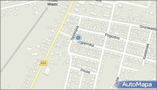 6961774823, Info-Net Spółka C.M.P.Hampelscy 