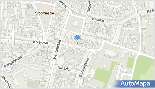 Info Net, Wiosny Ludów 13, Ostrów Wielkopolski 63-400 - Przedsiębiorstwo, Firma, NIP: 6221870599