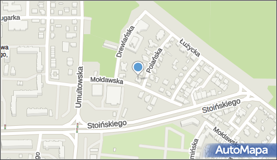 Info Serwis, Polańska 1, Poznań 61-614 - Przedsiębiorstwo, Firma, NIP: 7781003792