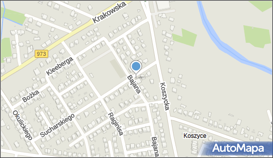 850007030, Info-Trans Leszek Cichy 