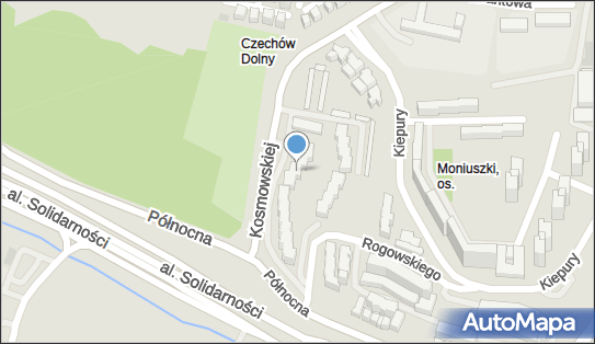 Info Wywiad, ul. Ireny Kosmowskiej 1B, Lublin 20-815 - Przedsiębiorstwo, Firma, NIP: 7122843944