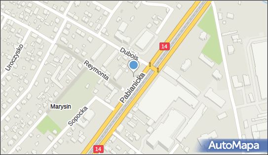 info123.pl Przemysław Sztoch, ul. Pabianicka 159/161, Łódź 93-490 - Przedsiębiorstwo, Firma, NIP: 8321694298