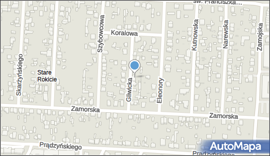 Infoabak Robert Sławik, ul. Gliwicka 12, Łódź 93-482 - Przedsiębiorstwo, Firma, NIP: 7291754309