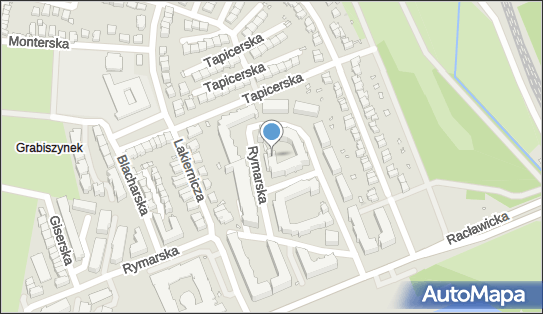 Infoartpol, ul. Rymarska 20H, Wrocław 53-206 - Przedsiębiorstwo, Firma