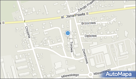 6681925965, Infobase Software sp. z o.o. 
