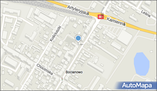 Infobest PL, ul. Gdańska 131, Bydgoszcz 85-021 - Przedsiębiorstwo, Firma, numer telefonu, NIP: 9671253425