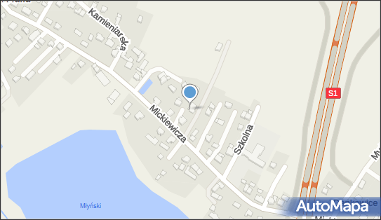 Infobis, ul. Adama Mickiewicza 42A, Dankowice 43-331 - Przedsiębiorstwo, Firma, numer telefonu, NIP: 9372082789