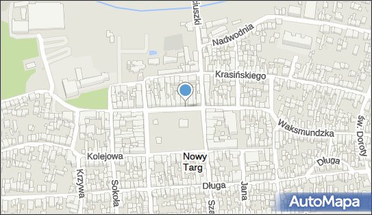 8512149703, Infobroker Wioletta Pasich 