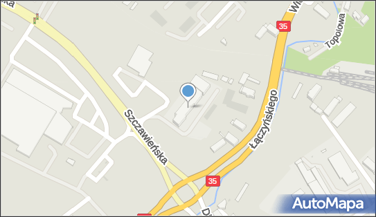8862943873, Infociti sp. z o.o. 