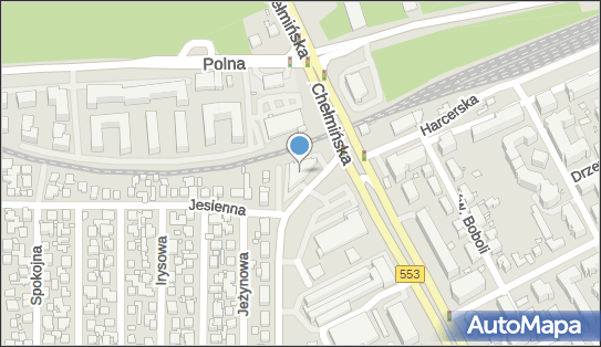 8790169021, Infocomp sp. z o.o. 