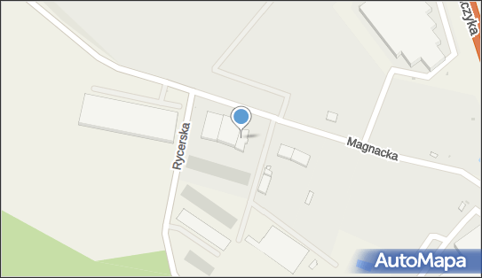 Infoexpert, Magnacka 25, Kowale 80-180 - Przedsiębiorstwo, Firma, numer telefonu, NIP: 5840357600