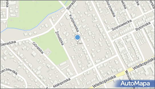 5461279126, InfoGeoTech Krzysztof Malesiński 