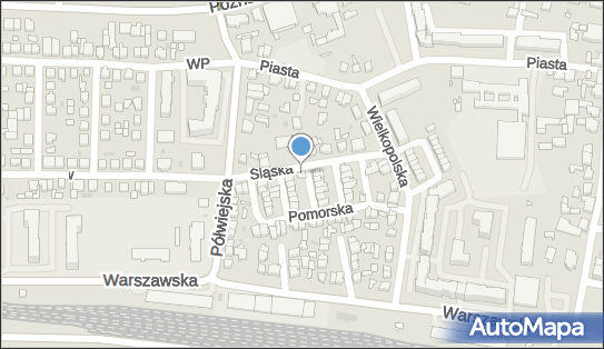 7861145347, Usługi Geodezyjne Tdgeo Dariusz Szumigała 