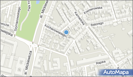 6452296976, Infogis sp. z o.o. 