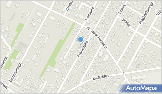 5372626833, Infologicbp sp. z o.o. 