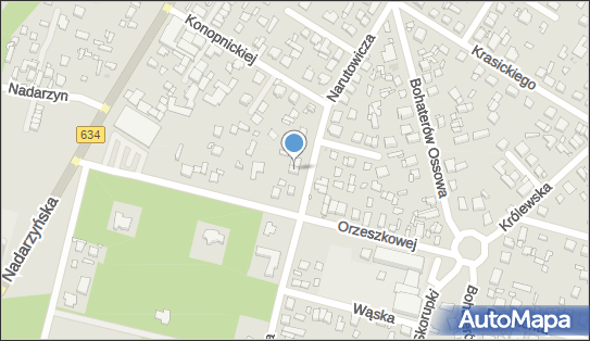 1131023976, Infomar Marian Świeczka 