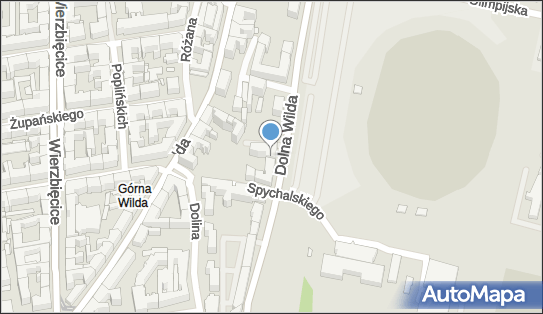 Infomed, Dolna Wilda 26, Poznań 61-552 - Przedsiębiorstwo, Firma, NIP: 7891559355
