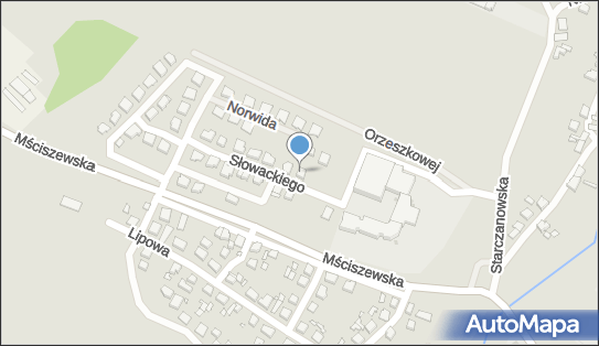 Infopek, ul. Juliusza Słowackiego 15, Murowana Goślina 62-095 - Przedsiębiorstwo, Firma, NIP: 7771465628
