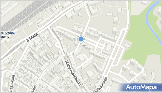 Inform 1, Aleja Zwycięstwa 15, Sosnowiec 41-200 - Przedsiębiorstwo, Firma, numer telefonu, NIP: 6440511541