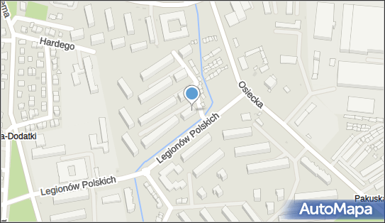 6371349970, Informat Max PPUH Banyś Sławomir 