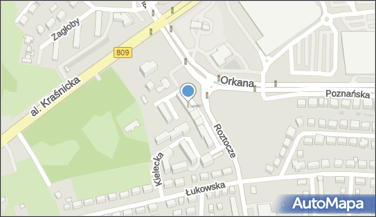 5421010174, Informator Handlowy 