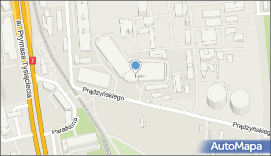 Informedia Polska Sp. z o.o., Ignacego Prądzyńskiego 12/14 01-222 - Przedsiębiorstwo, Firma, numer telefonu