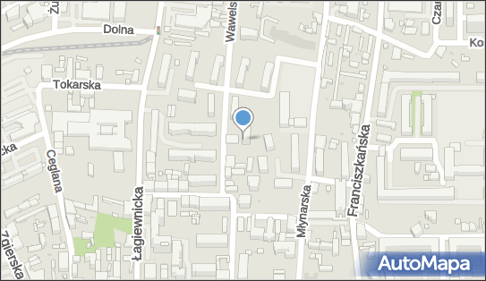 Informeg, Wawelska 9, Łódź 91-839 - Przedsiębiorstwo, Firma, numer telefonu, NIP: 7272343137