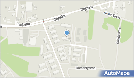9551667584, Firma Usługowo-Handlowa 