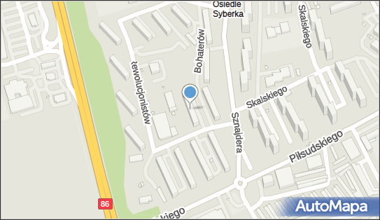 6252446997, Informs sp. z o.o. 
